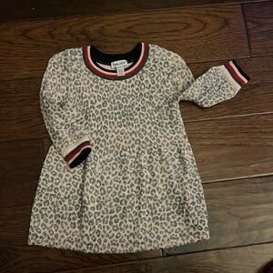 Splendid girls dress